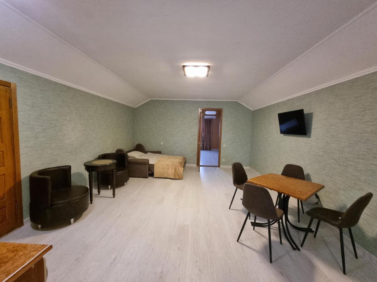 Ник Аэро Hotel Kharkiv Room photo