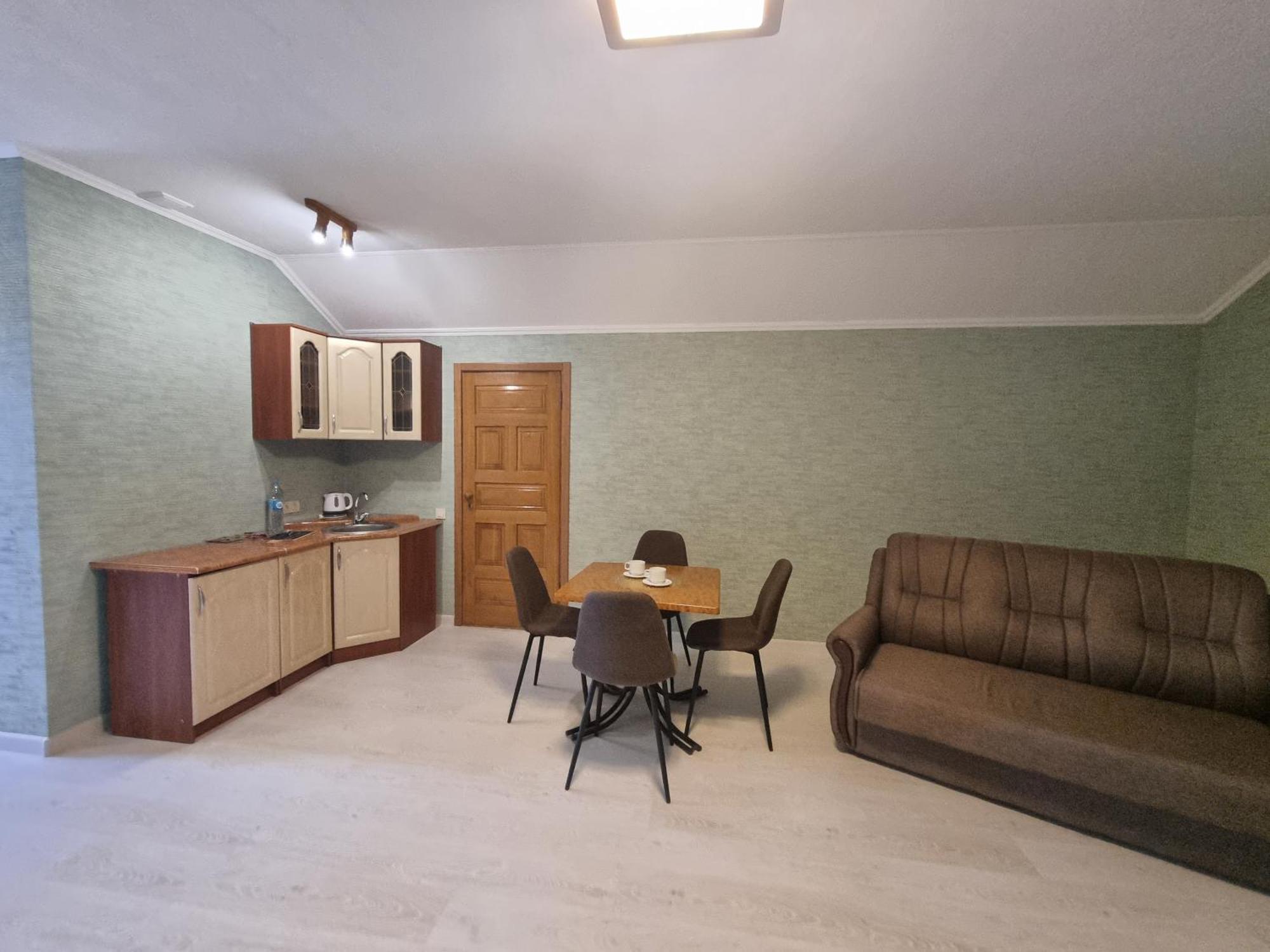 Ник Аэро Hotel Kharkiv Room photo
