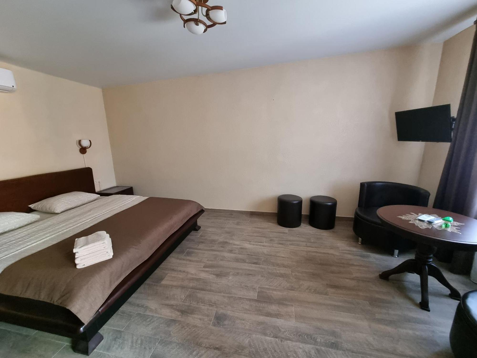 Ник Аэро Hotel Kharkiv Room photo