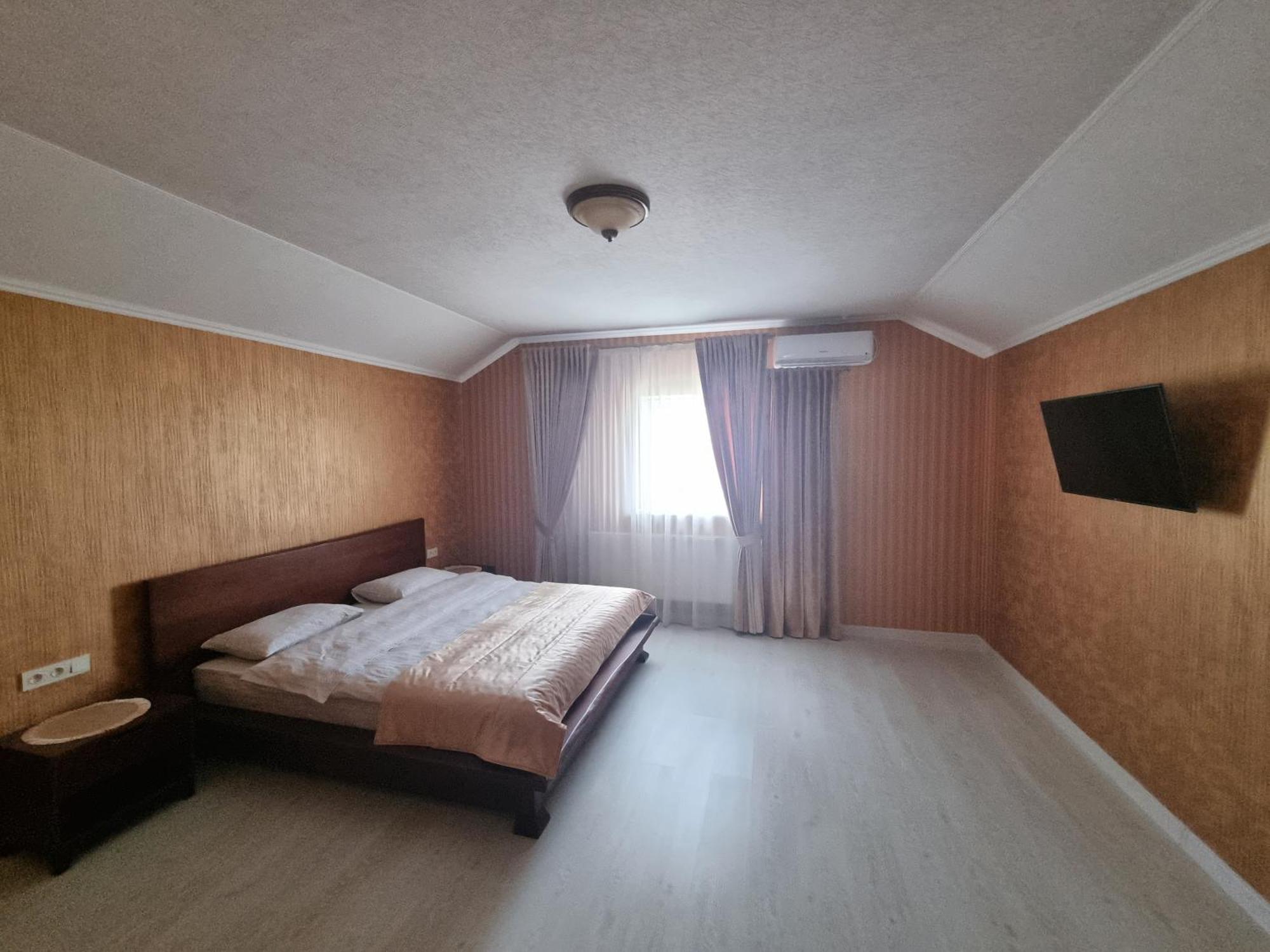 Ник Аэро Hotel Kharkiv Room photo